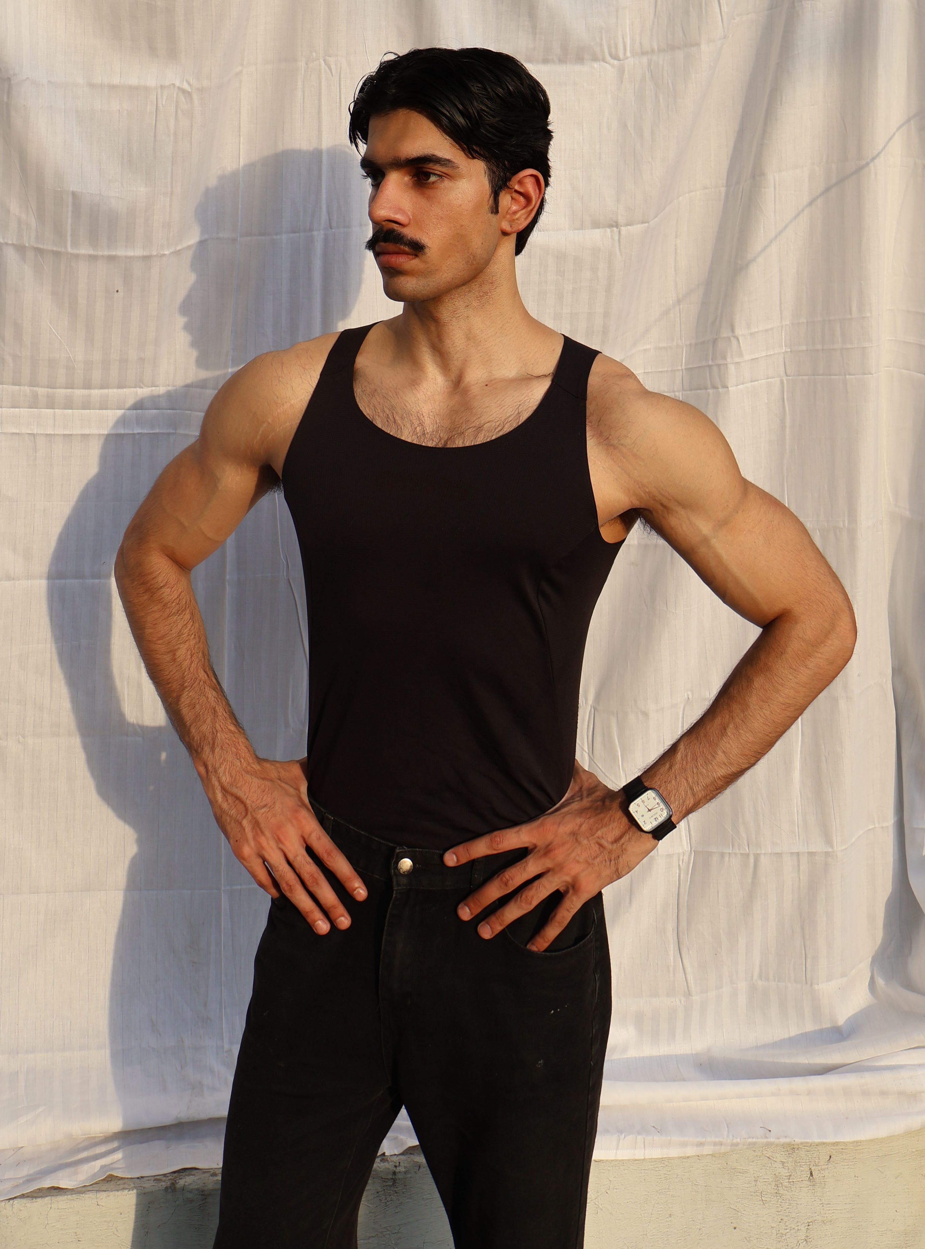 Abhi Sunsunwal